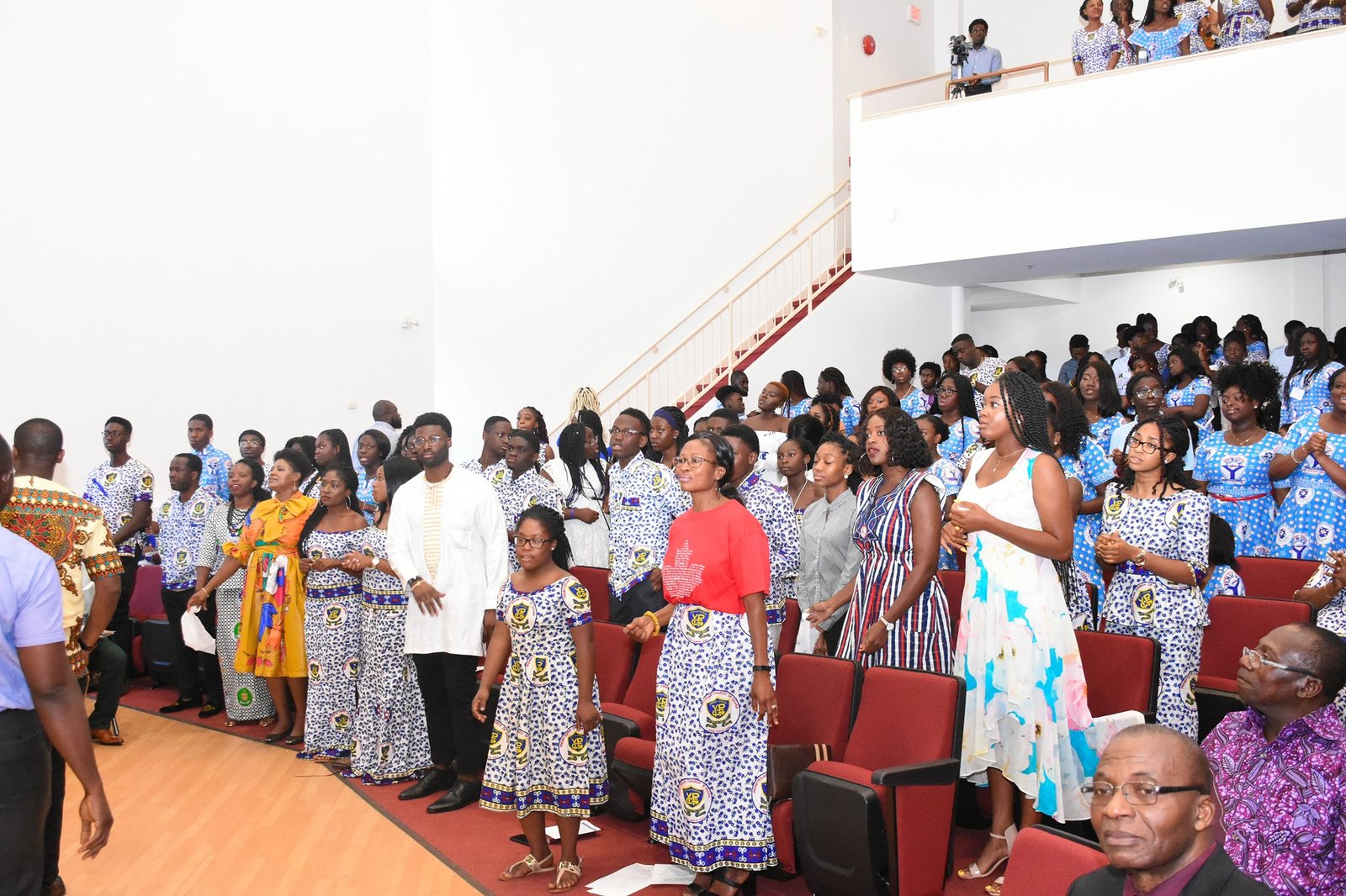 Conference 2019